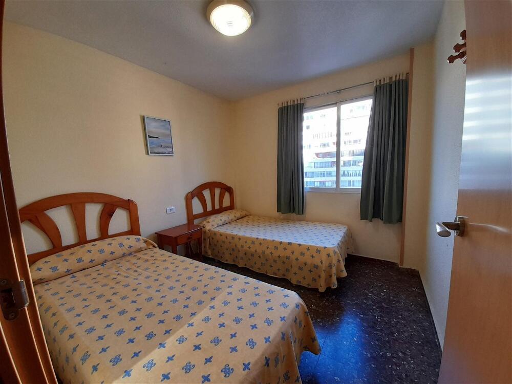 Foto general de Apartamentos Vera Cruz - Fincas Benidorm