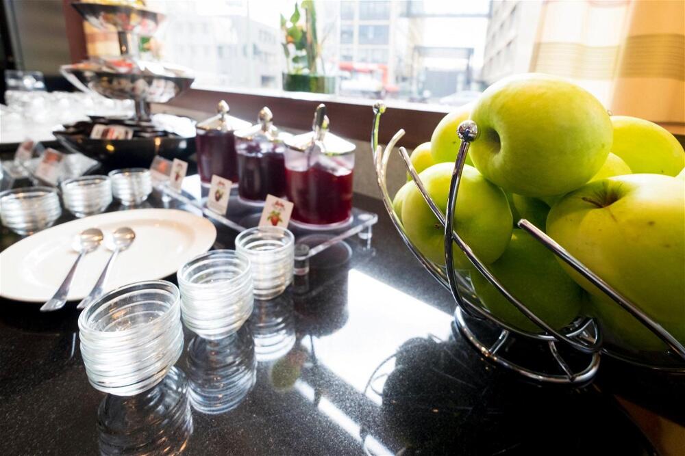 Foto de restauración de Holiday Inn Express Gütersloh, an IHG Hotel