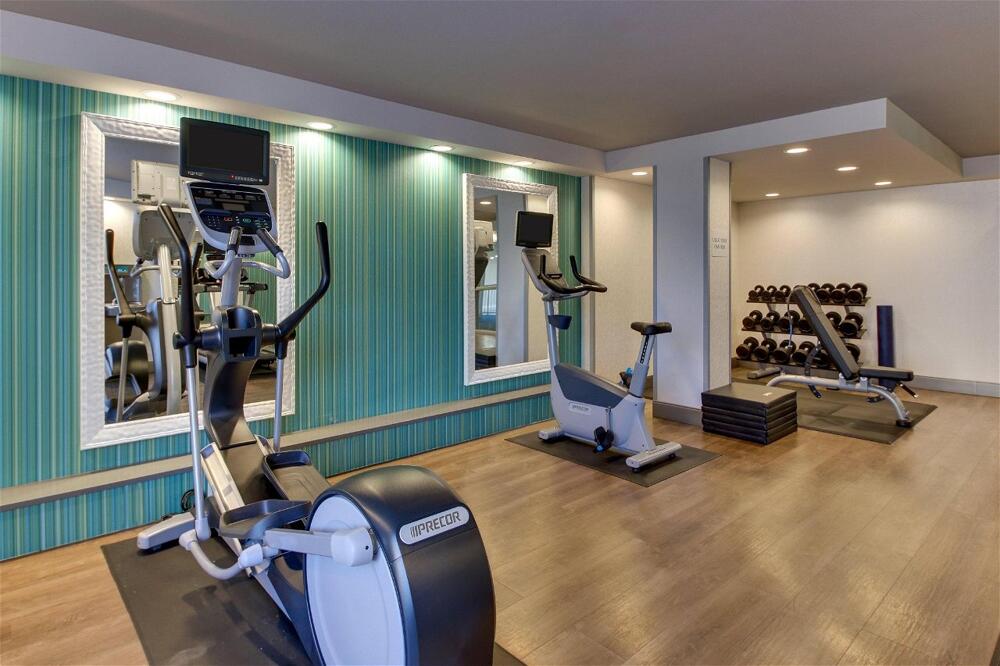 Foto de los servicios de Holiday Inn Express &amp;amp; Suites Atlanta Perimeter Mall Hotel, an IHG Hotel