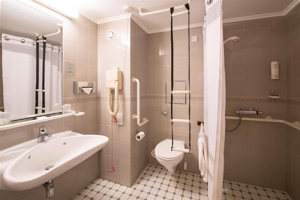 Foto general de Holiday Inn Northampton, an IHG Hotel