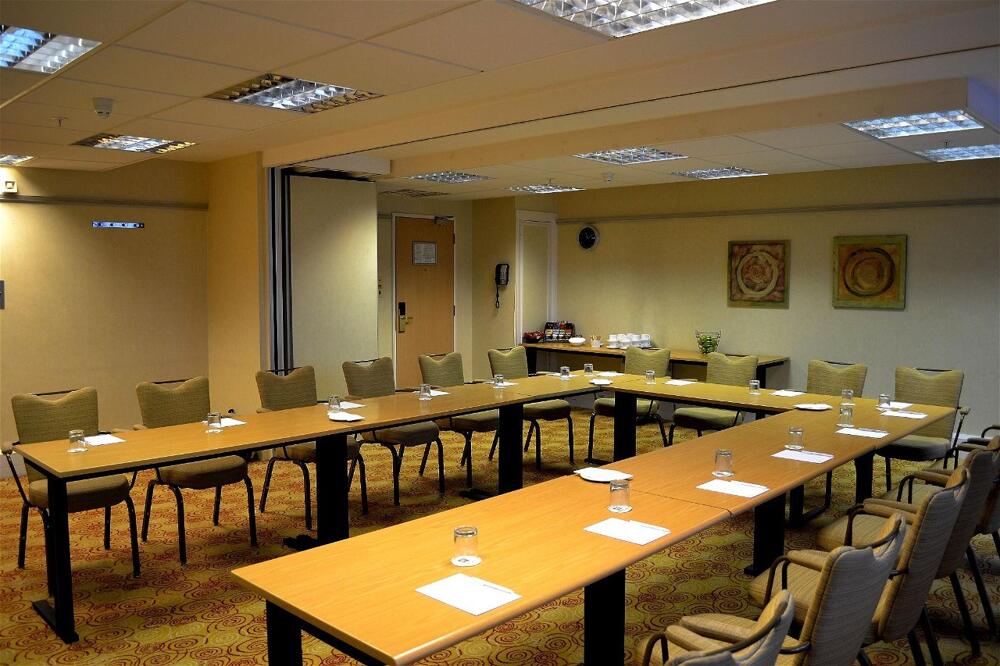 Foto general de Holiday Inn Northampton, an IHG Hotel
