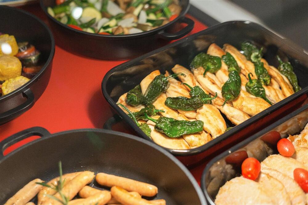 Foto general de Holiday Inn Barcelona - Sant Cugat, an IHG Hotel