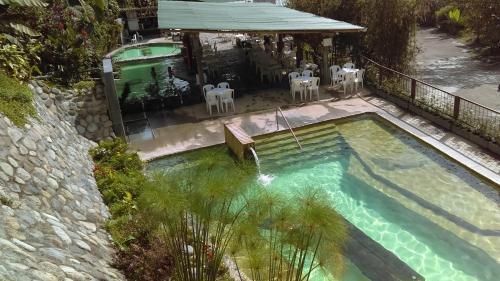 Exterior – Hotel Termales Tierra Viva
