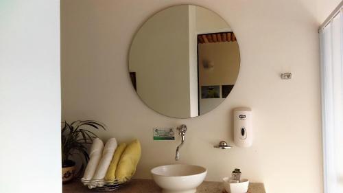 Room – Hotel Termales Tierra Viva
