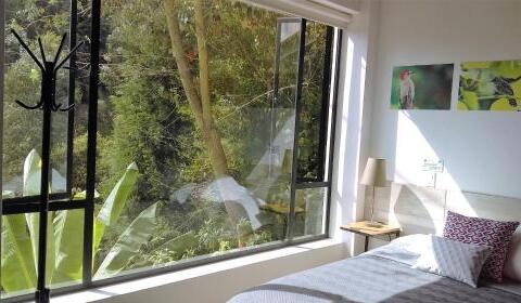 Room – Hotel Termales Tierra Viva