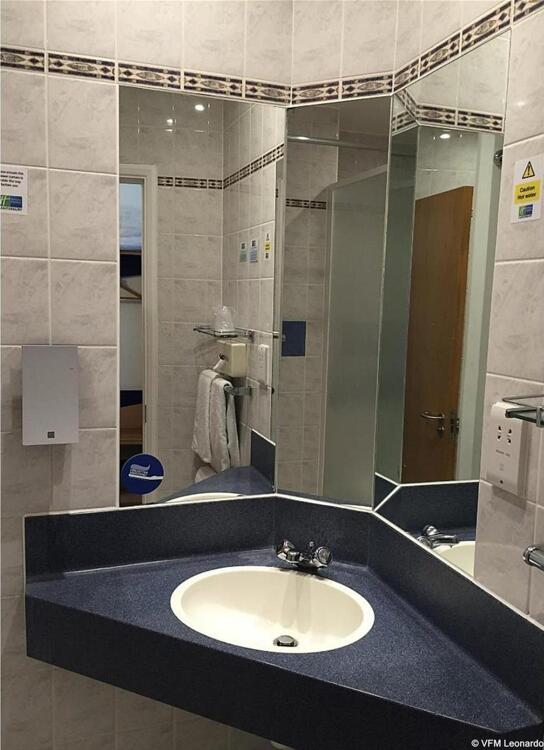 Foto general de Holiday Inn Express Canterbury, an IHG Hotel