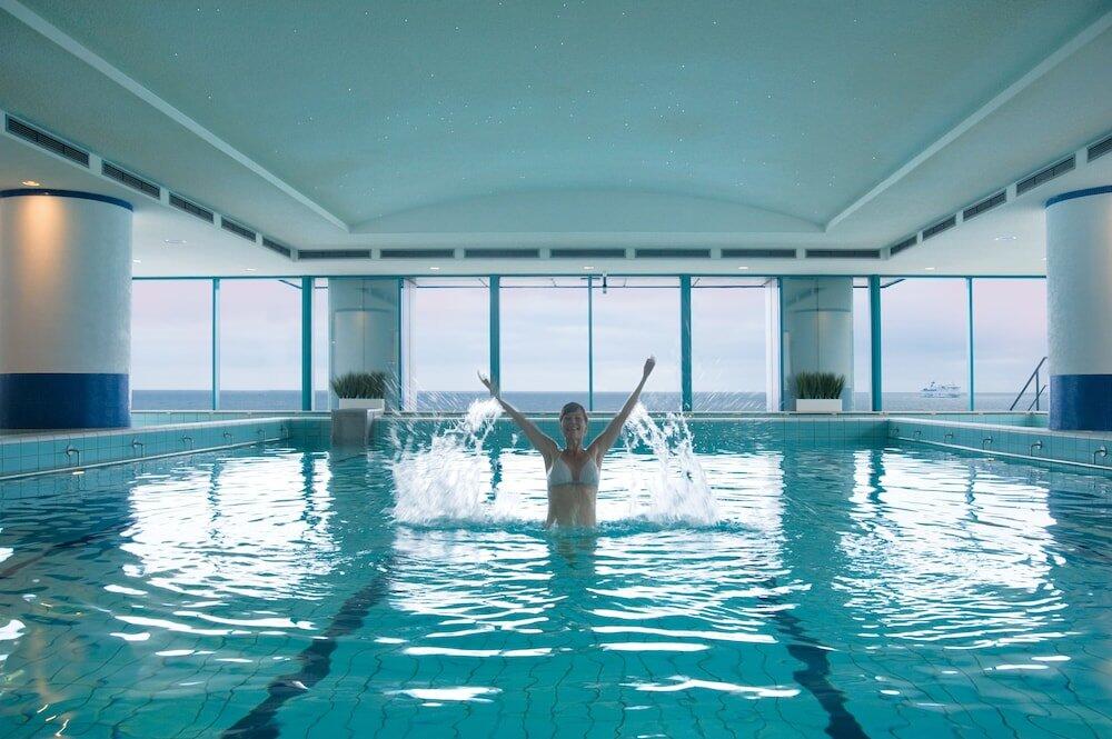 Facilities – Hotel Neptun