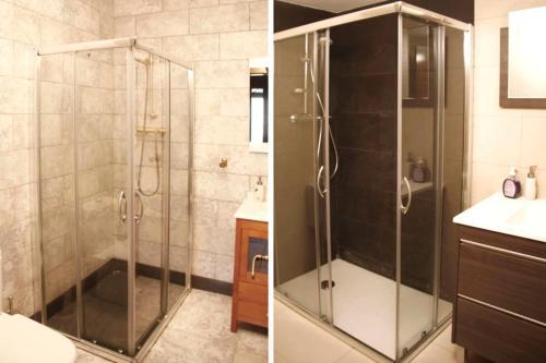 Foto del baño de Hotel Palacio del Obispo