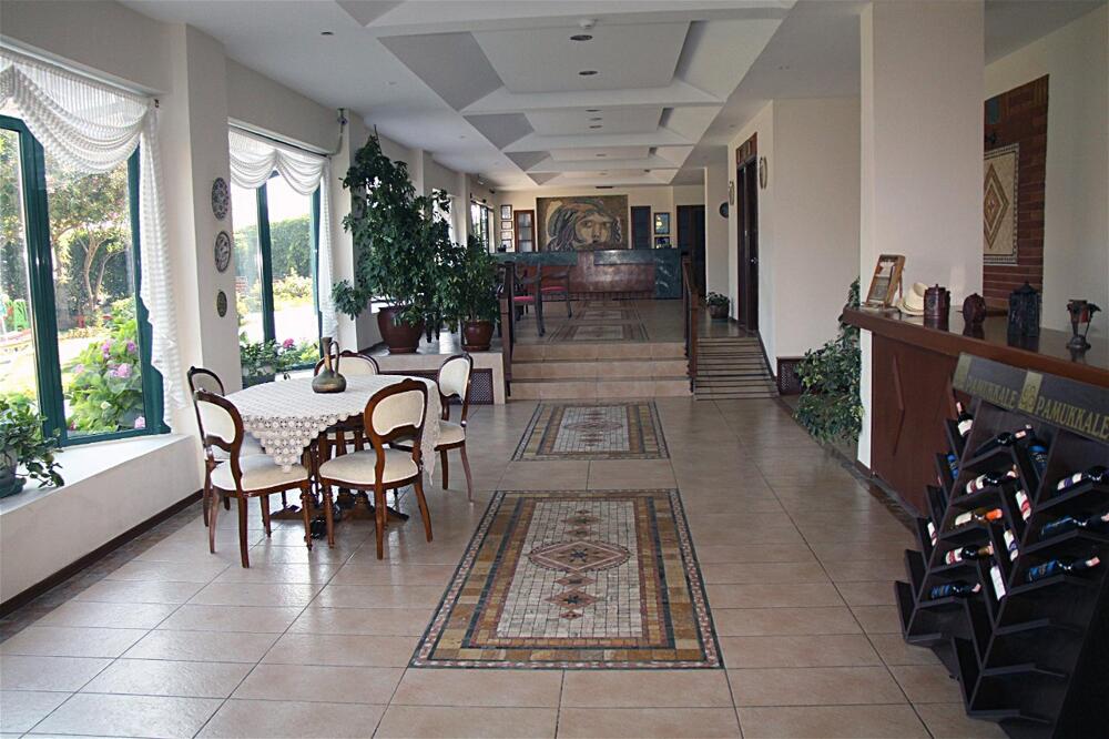 Foto general de Hotel Mutlu