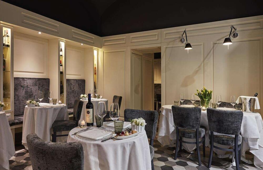 Foto general de The Code Hotel