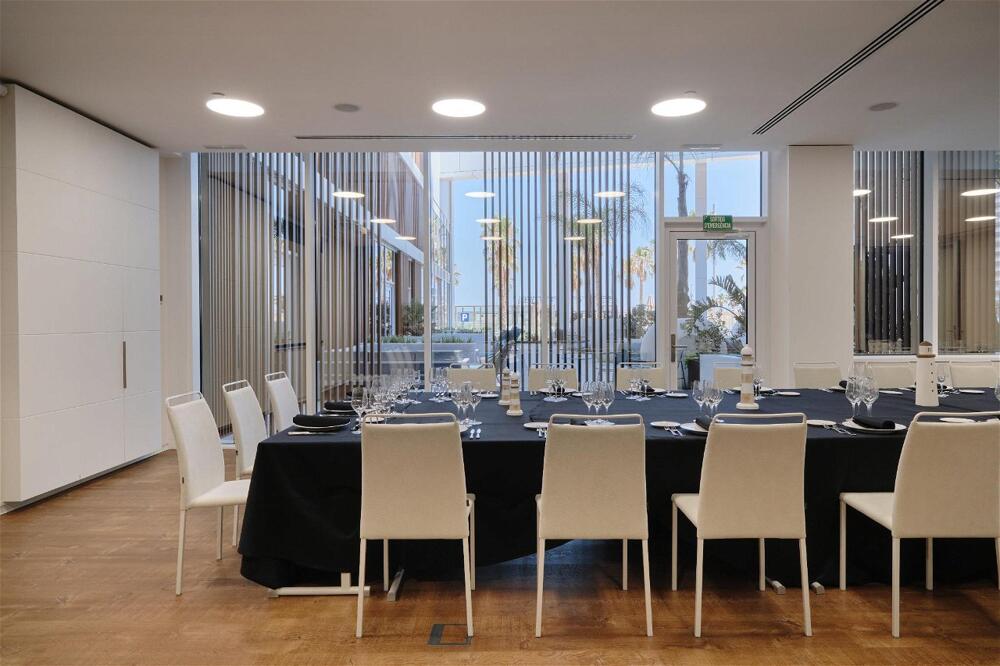 Foto general de Hotel Marina Badalona