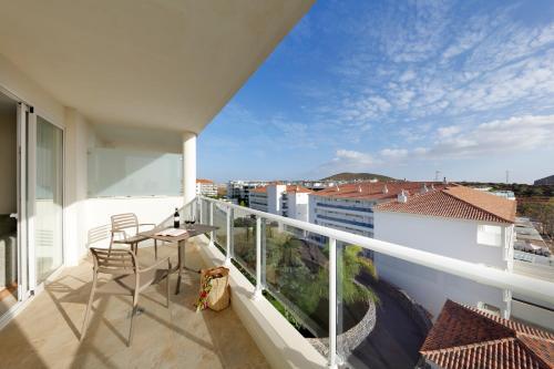 Foto de una habitación de Marinell Collection Palm-Mar Apartments