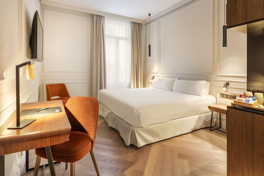 Foto de una habitación de Bilder Boutique Hotel