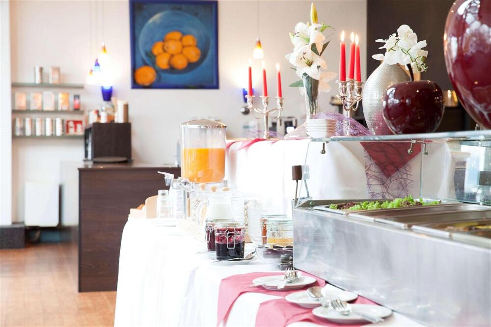 Foto general de Select Hotel Elmshorn