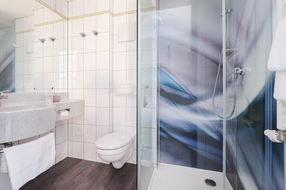 Foto del baño de Select Hotel Elmshorn