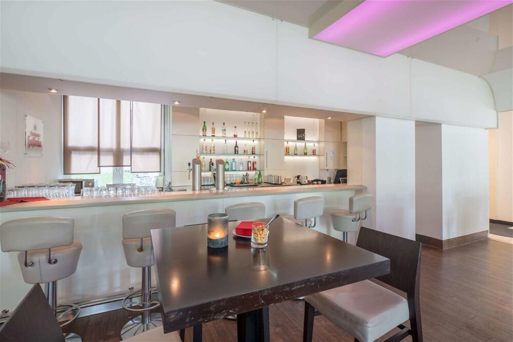 Foto de restauración de Best Western Plus Hotel Fellbach-Stuttgart