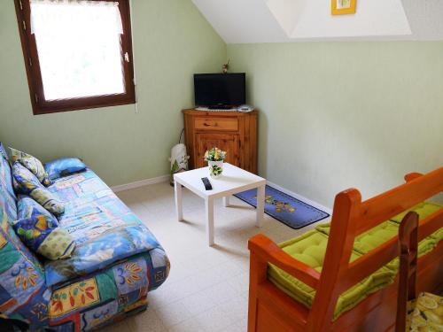 Foto general de Apartment Les Marmottes
