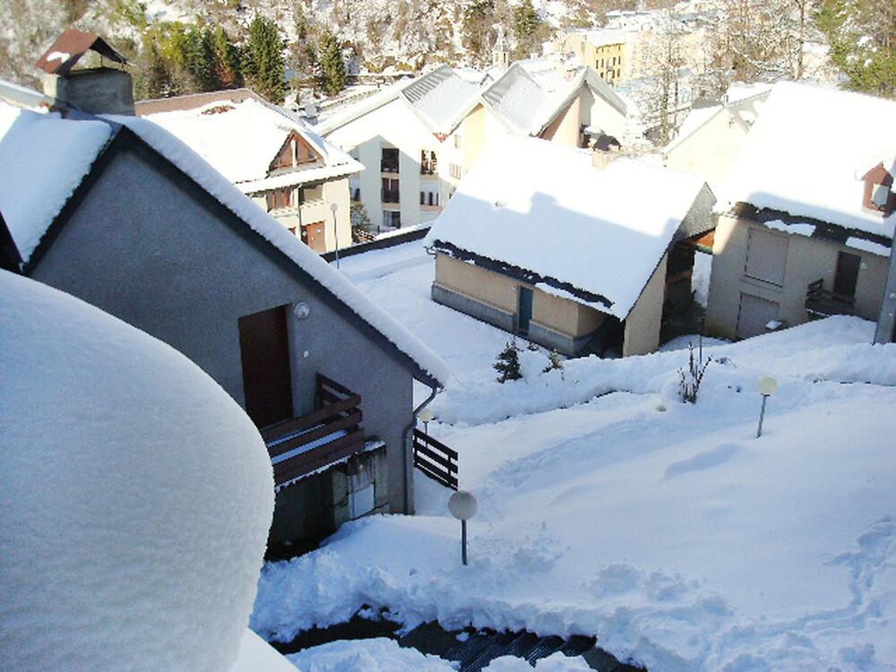 Foto general de Apartment Les Marmottes