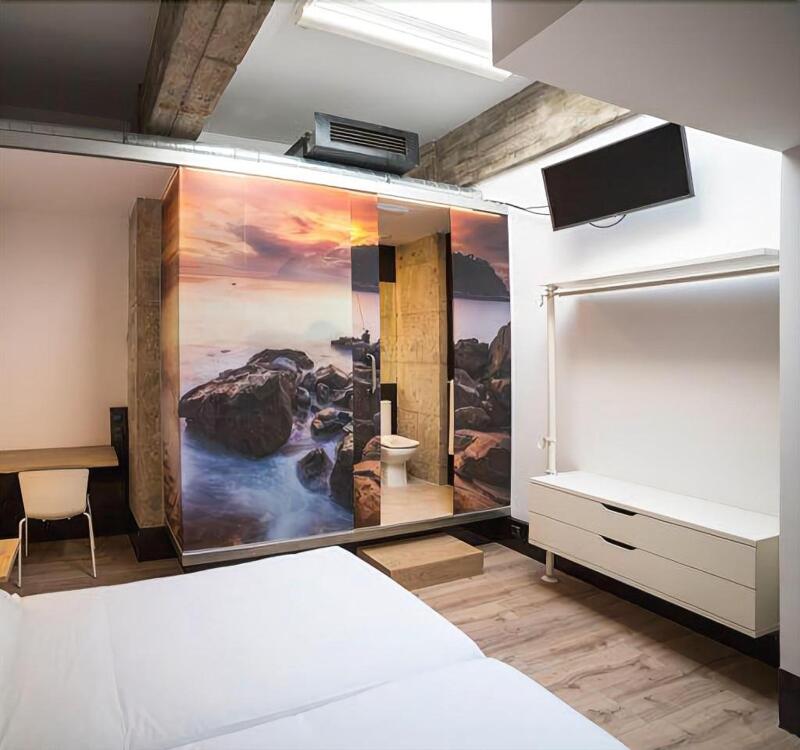 Foto general de Hotel Zerupe