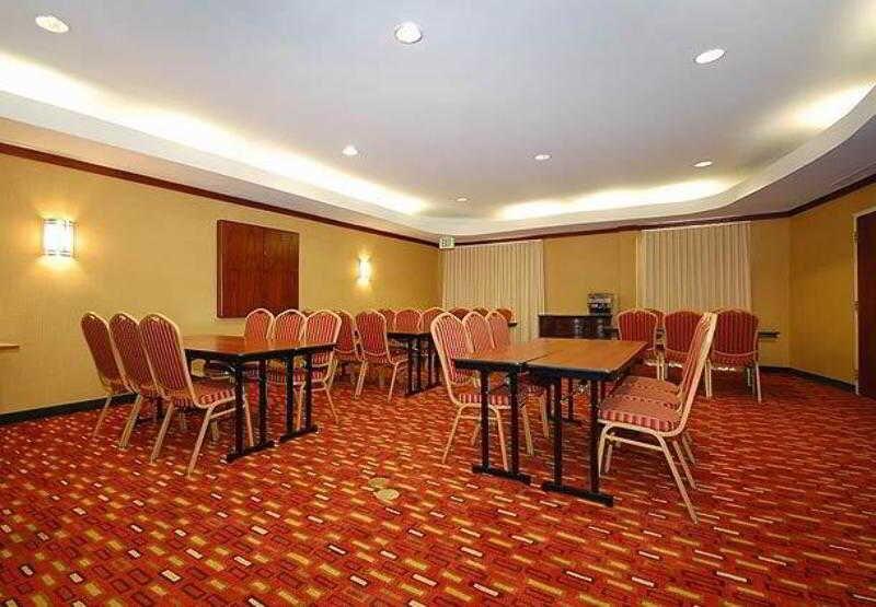 Photo – Hotel Courtyard by Marriott Merced