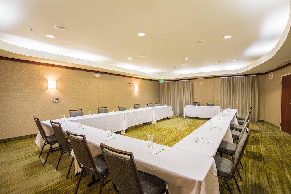 Photo – Hotel Courtyard by Marriott Merced