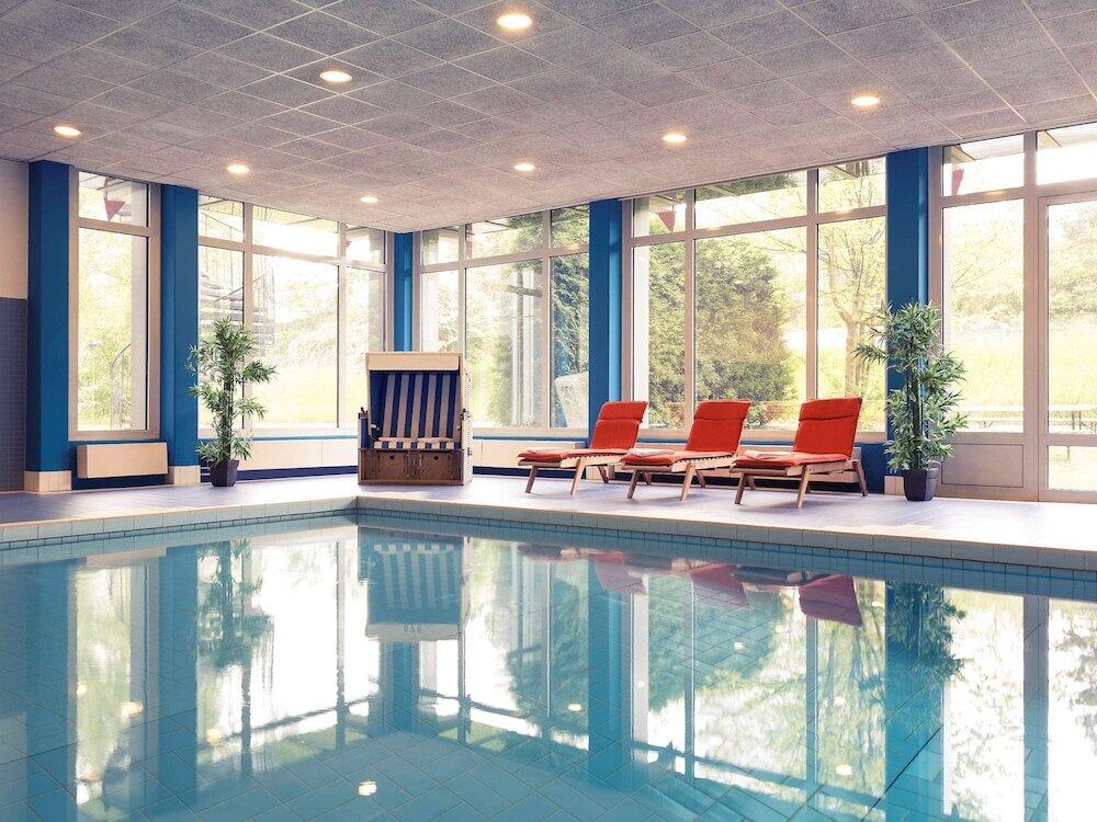 Foto de los servicios de Hotel Mercure Stuttgart Sindelfingen an der Messe