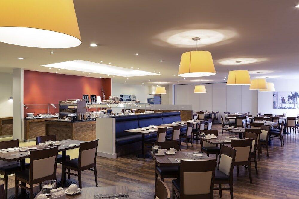 Foto de restauración de Hotel Mercure Stuttgart Sindelfingen an der Messe