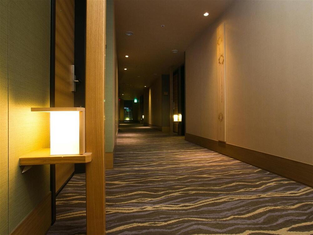 Foto general de Hotel Niwa Tokyo