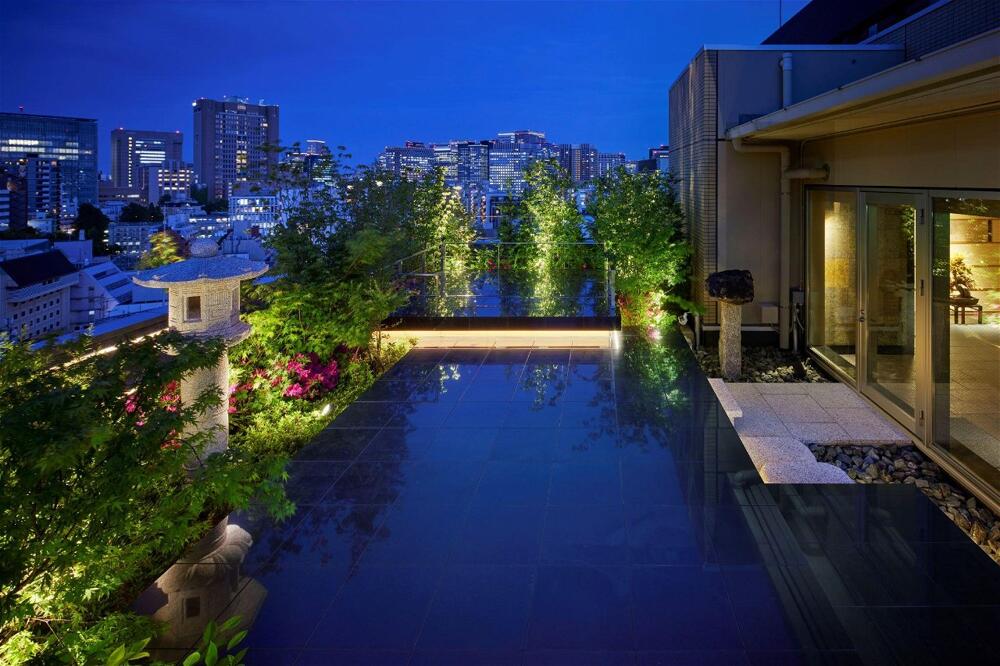 Foto general de Hotel Niwa Tokyo