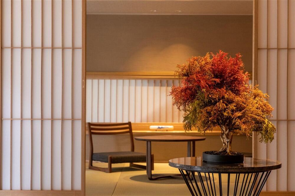 Foto general de Hotel Niwa Tokyo
