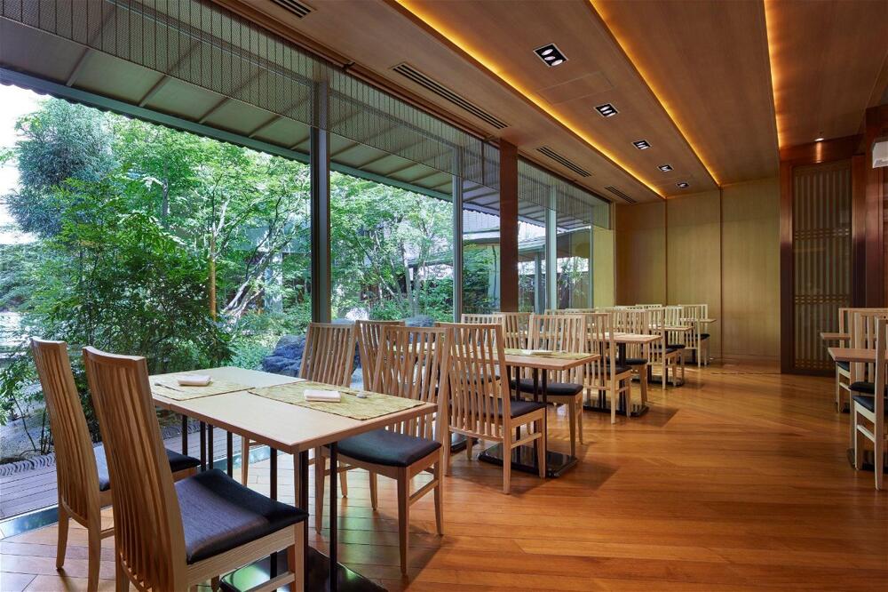 Foto general de Hotel Niwa Tokyo