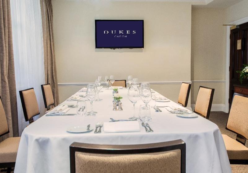 Foto general de Hotel Dukes London