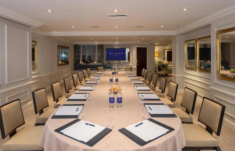 Foto general de Hotel Dukes London