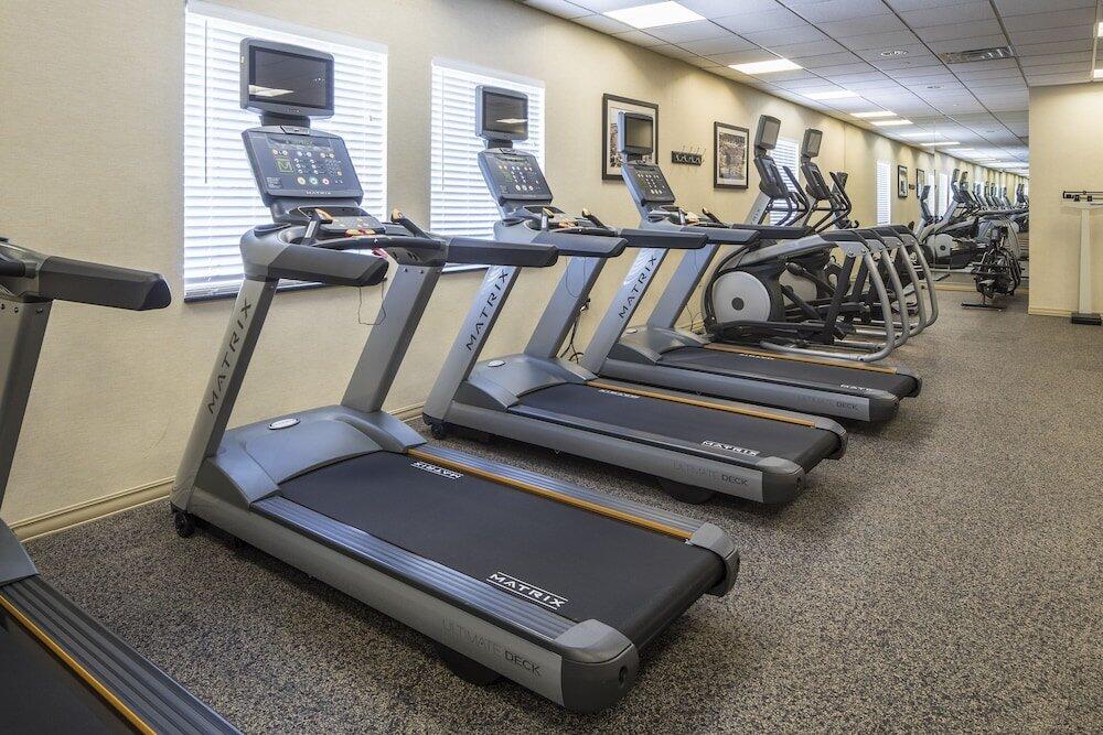 Foto de los servicios de Crowne Plaza Hotel and Suites Pittsburgh South, an IHG Hotel