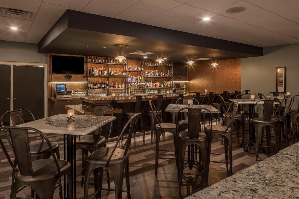 Foto general de Crowne Plaza Hotel and Suites Pittsburgh South, an IHG Hotel
