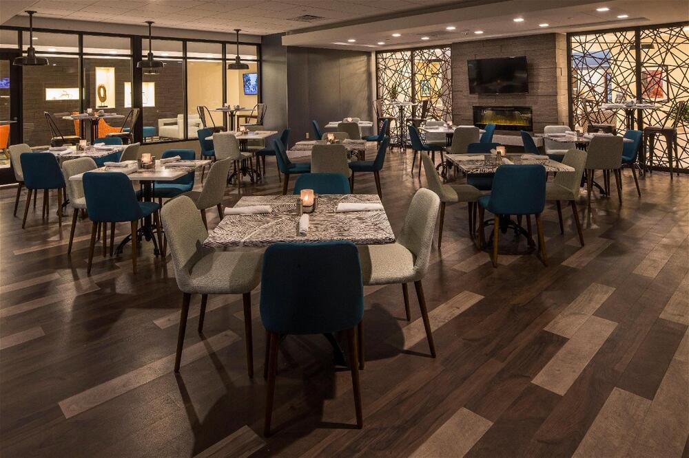 Foto general de Crowne Plaza Hotel and Suites Pittsburgh South, an IHG Hotel