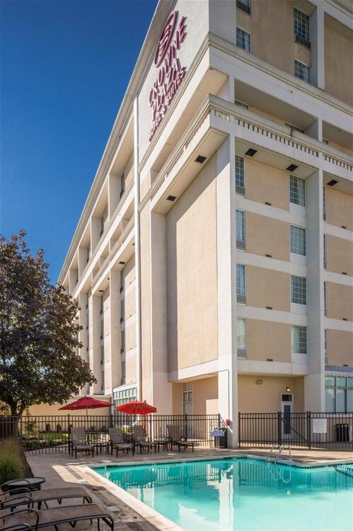 Foto general de Crowne Plaza Hotel and Suites Pittsburgh South, an IHG Hotel