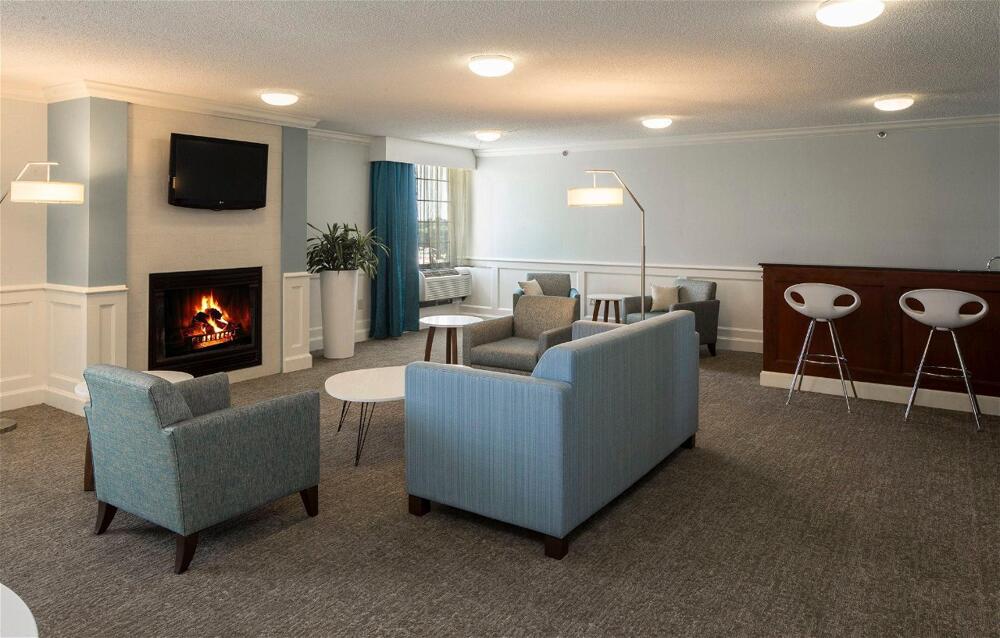 Foto general de Crowne Plaza Hotel and Suites Pittsburgh South, an IHG Hotel