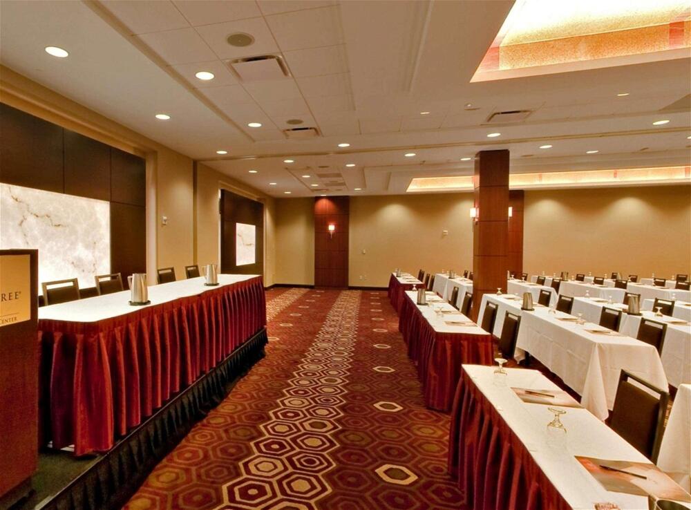 Foto general de DoubleTree by Hilton Hotel &amp;amp; Suites Pittsburgh Downtown