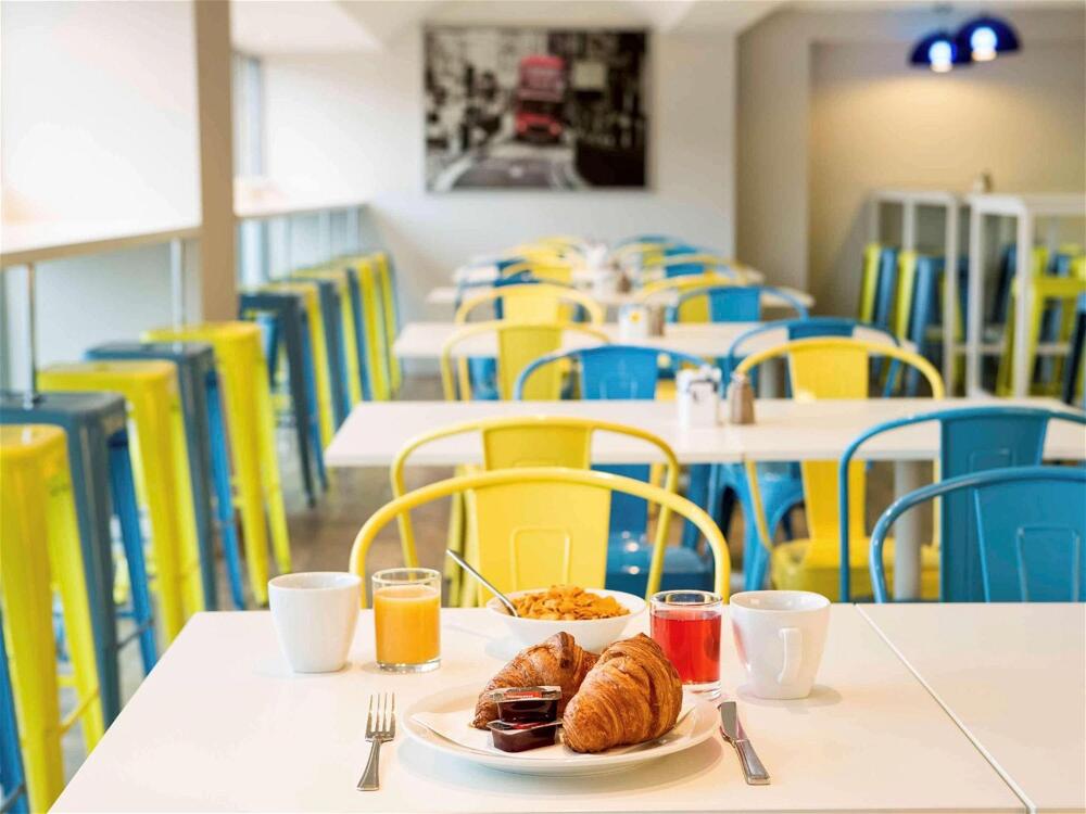 Foto general de Hotel ibis Styles London Excel