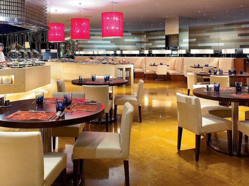 Foto de restauración de Hotel Novotel Citygate Hong Kong