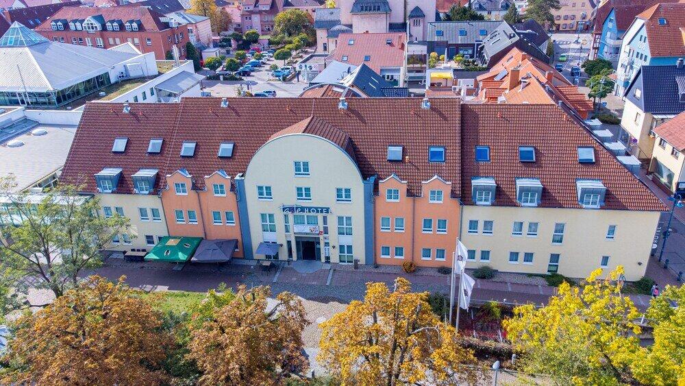 Foto general de Taste Hotel Hockenheim