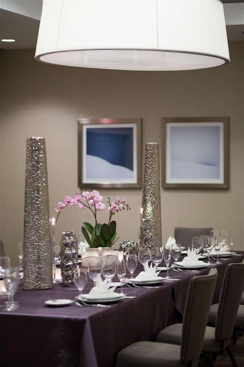 Facilities – Hotel Hyatt Regency Deerfield