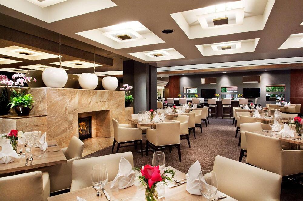 Dining – Hotel Hyatt Regency Deerfield