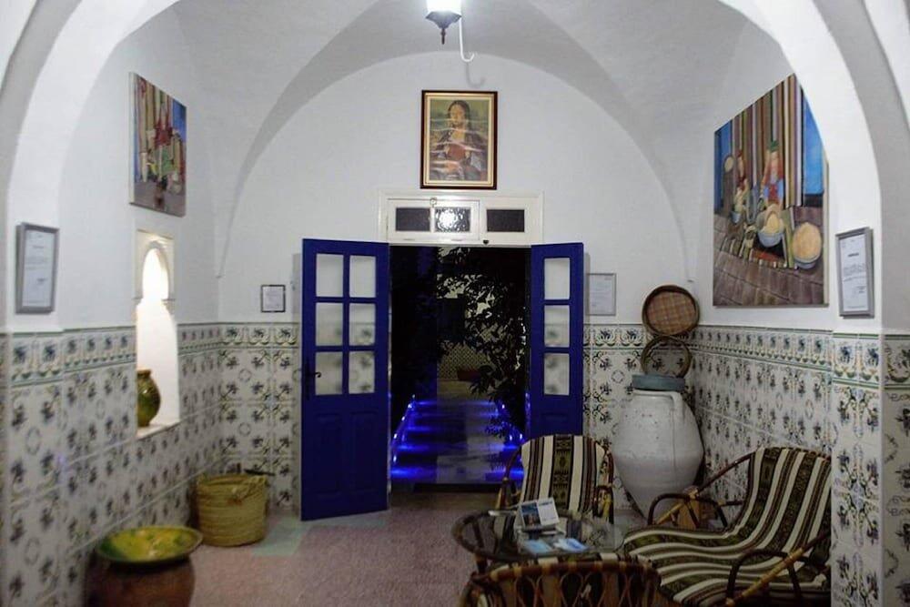 Foto general de Bed-and-Breakfast Dar El Goulli