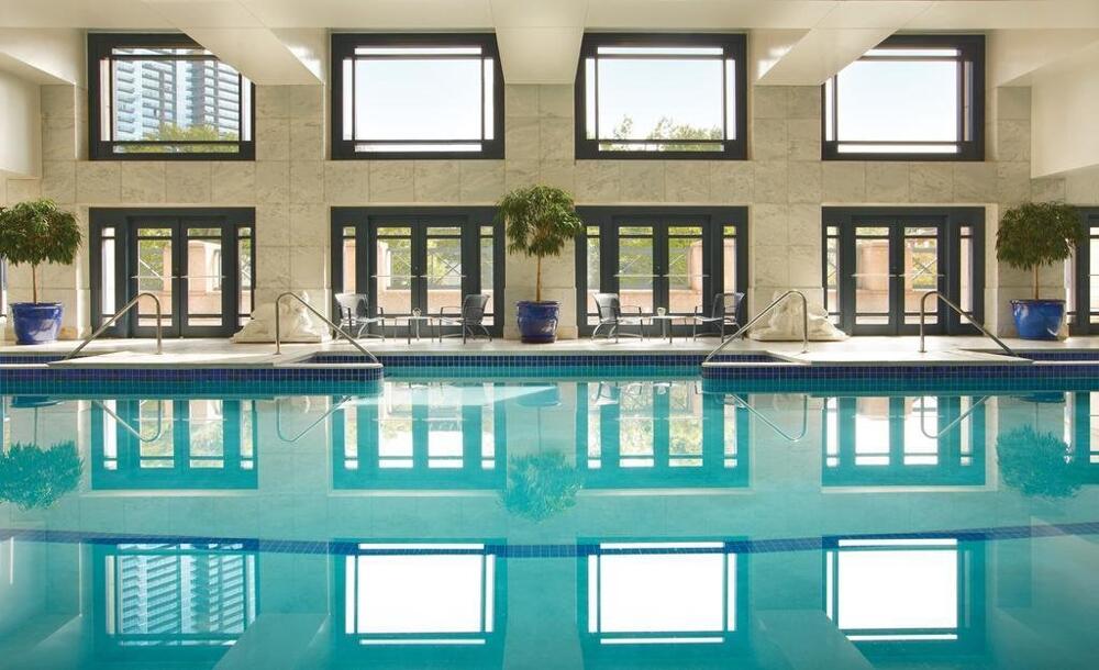 Foto de los servicios de Four Seasons Hotel Atlanta