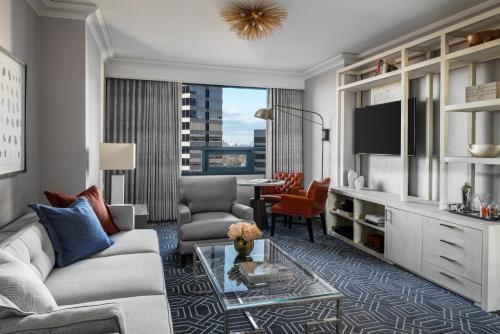 Foto de los servicios de Four Seasons Hotel Atlanta