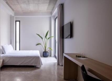 Foto general de Hotel YOURS boutique stay