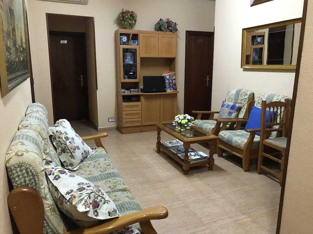 Foto general de Hostal Internacional