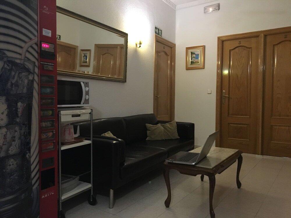 Foto general de Hostal R. Lido